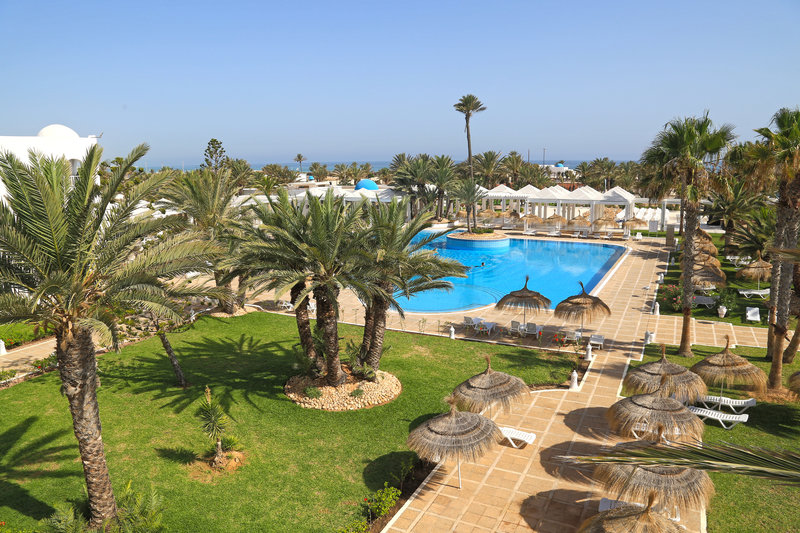 Djerba Golf Resort & Spa foto 105