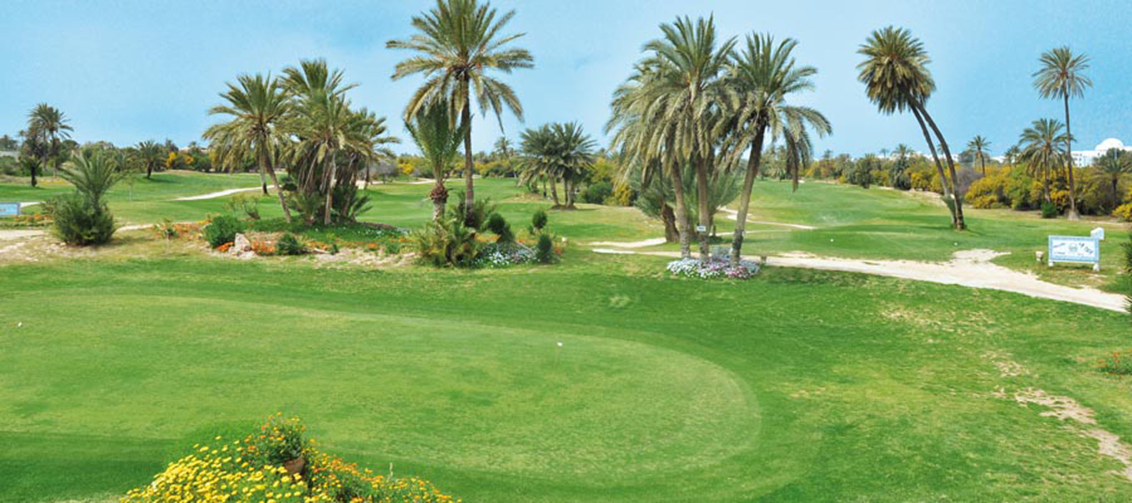 Djerba Golf Resort & Spa foto 89