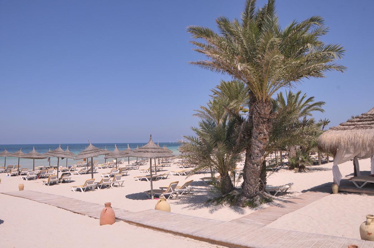 Djerba Golf Resort & Spa foto 46