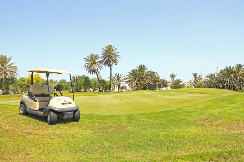 Djerba Golf Resort & Spa foto 96