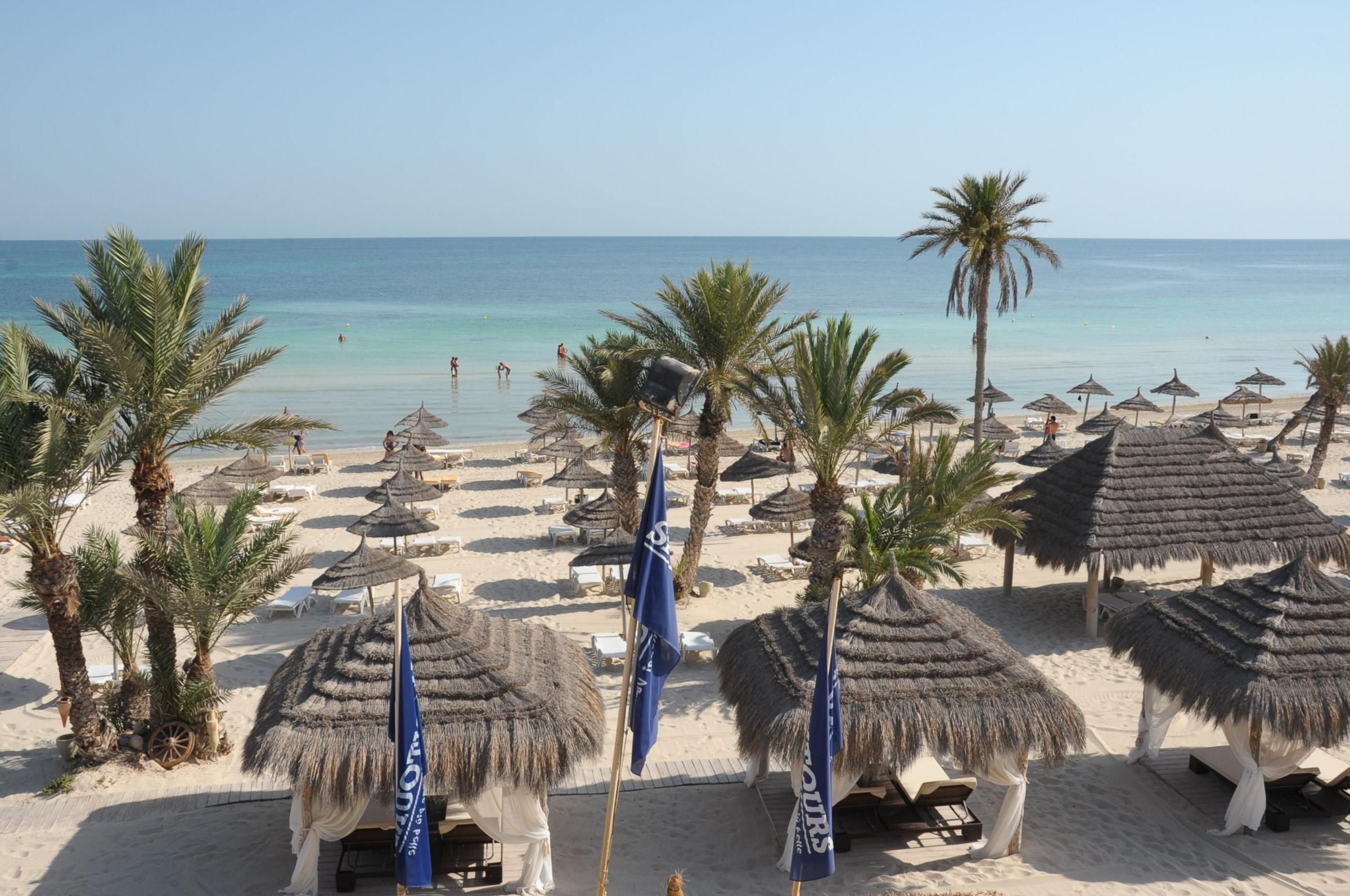 Djerba Golf Resort & Spa foto 81