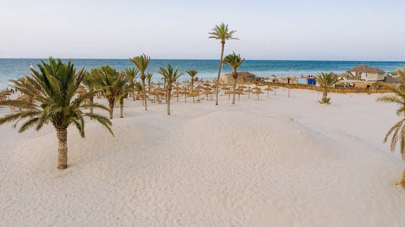 Djerba Golf Resort & Spa foto 145