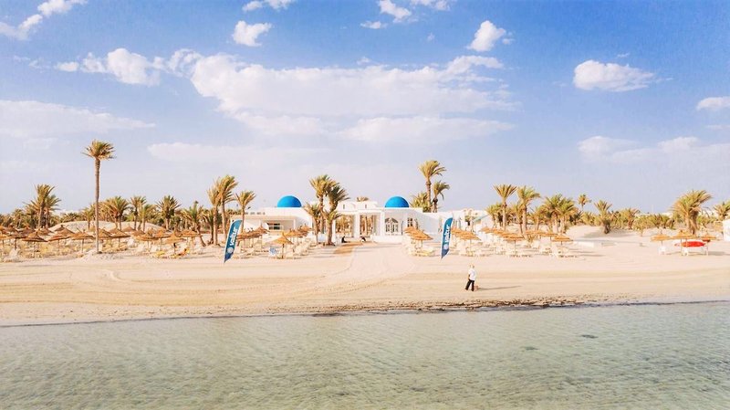Djerba Golf Resort & Spa foto 149