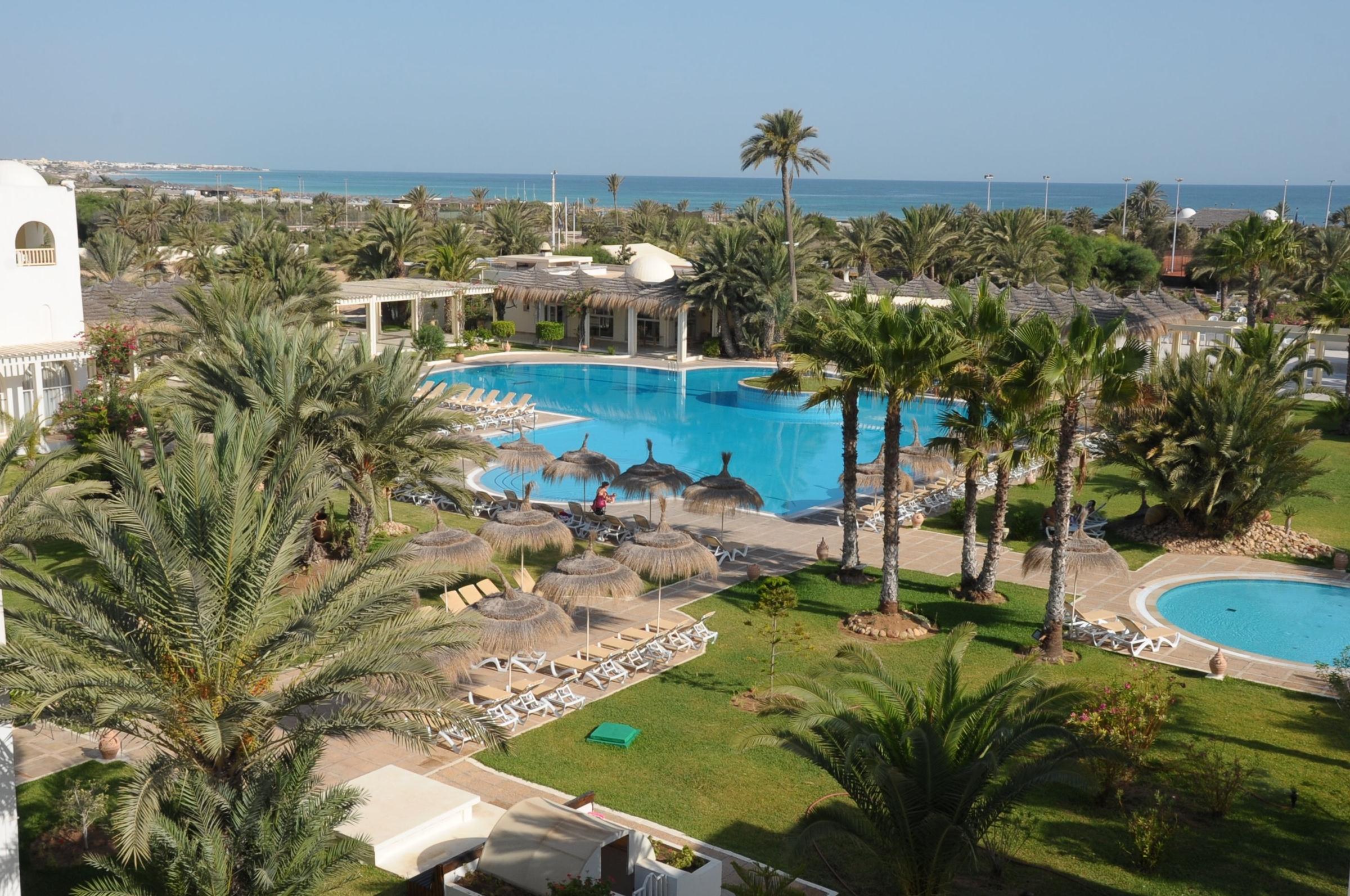 Djerba Golf Resort & Spa foto 55
