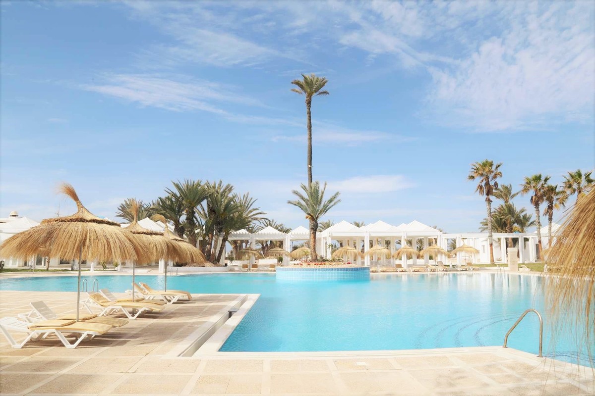 Djerba Golf Resort & Spa foto 138