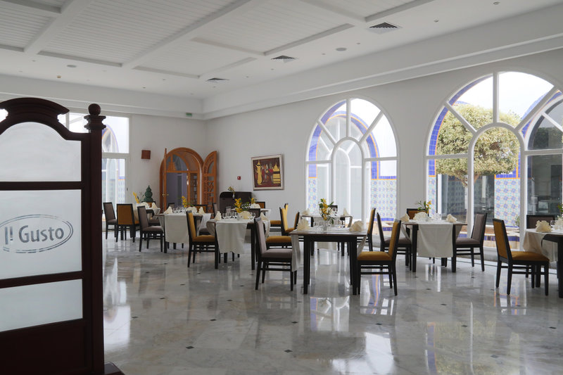 Djerba Golf Resort & Spa foto 129