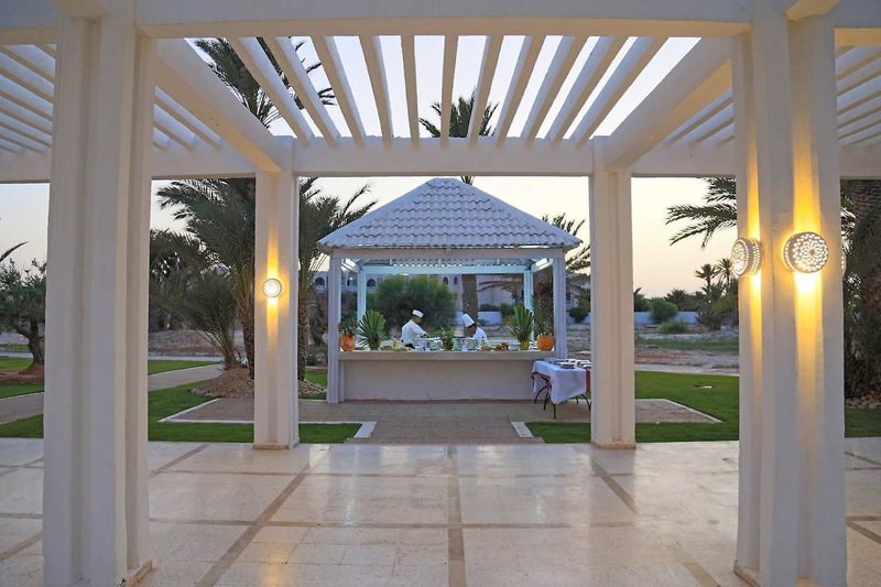 Djerba Golf Resort & Spa foto 151