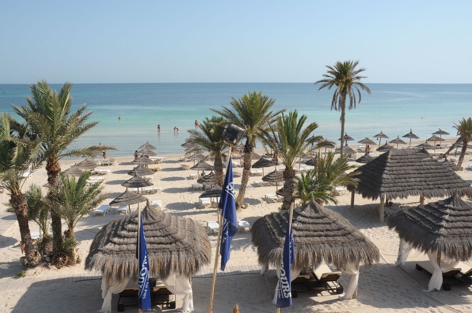 Djerba Golf Resort & Spa foto 80