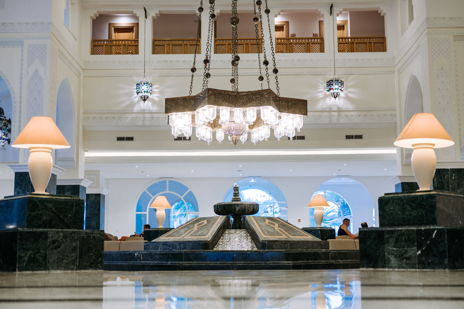 Djerba Golf Resort & Spa foto 112