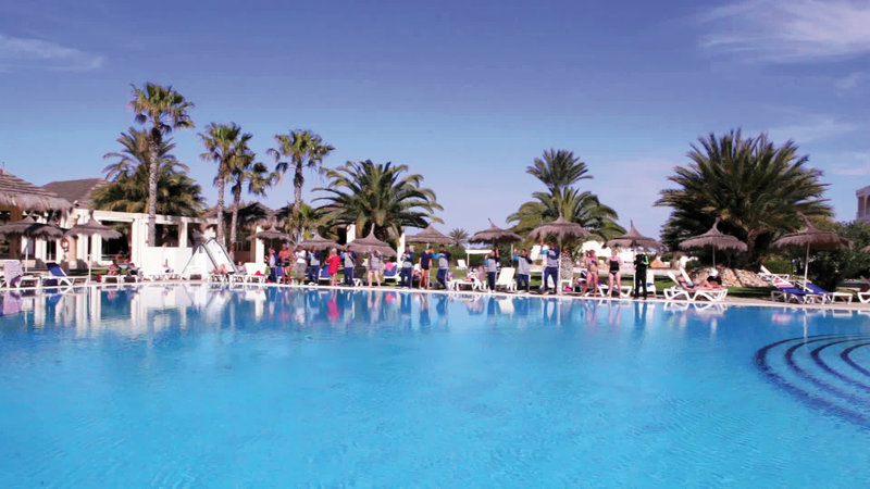 Djerba Golf Resort & Spa foto 7