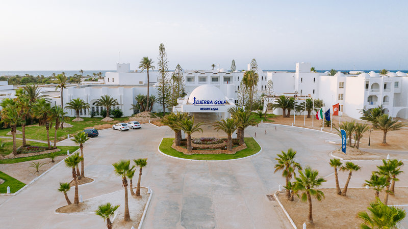 Djerba Golf Resort & Spa foto 93