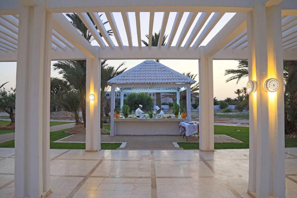 Djerba Golf Resort & Spa foto 152