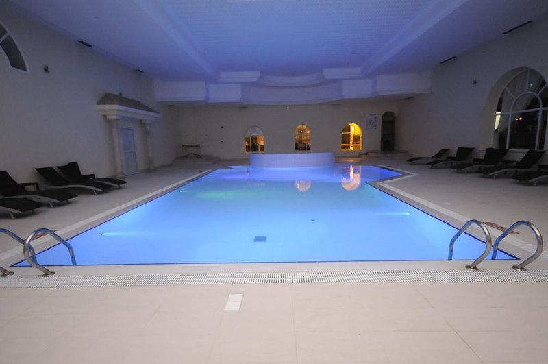 Djerba Golf Resort & Spa foto 39