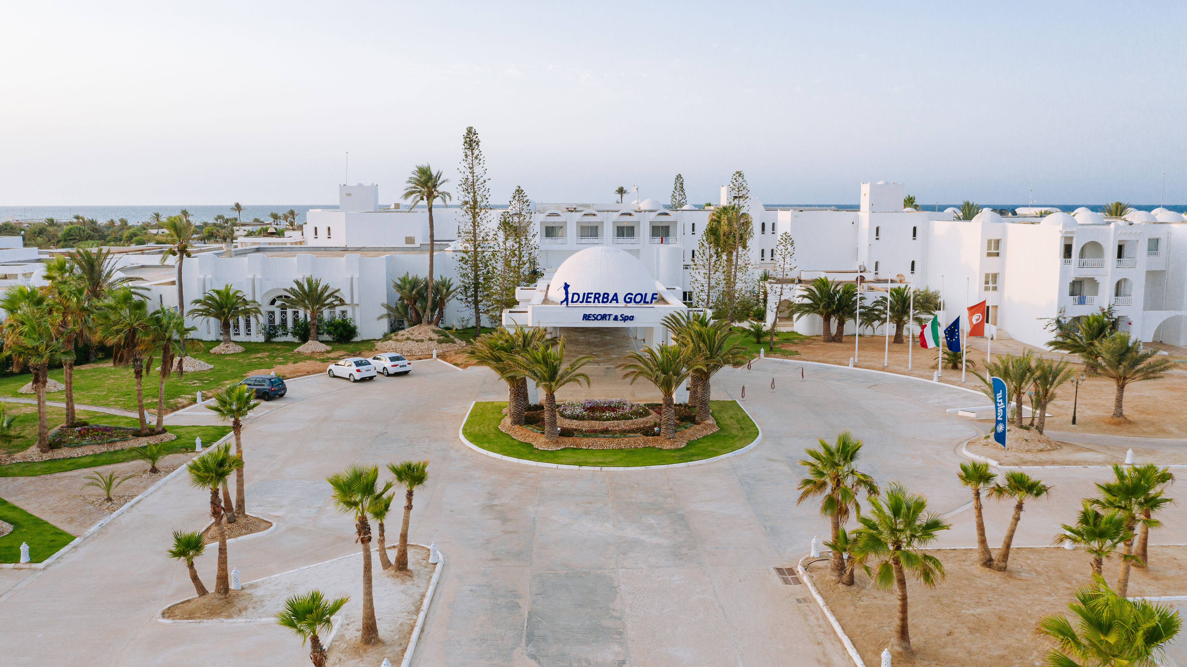 Djerba Golf Resort & Spa foto 95