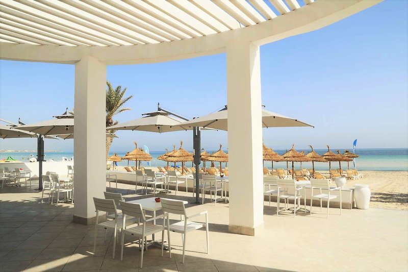 Djerba Golf Resort & Spa foto 143