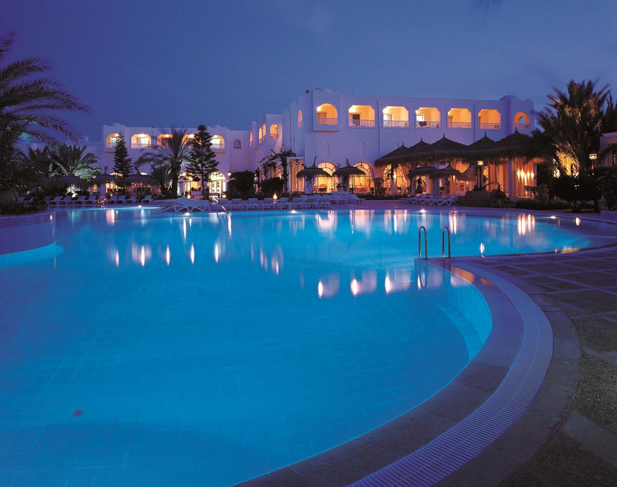 Djerba Golf Resort & Spa foto 42
