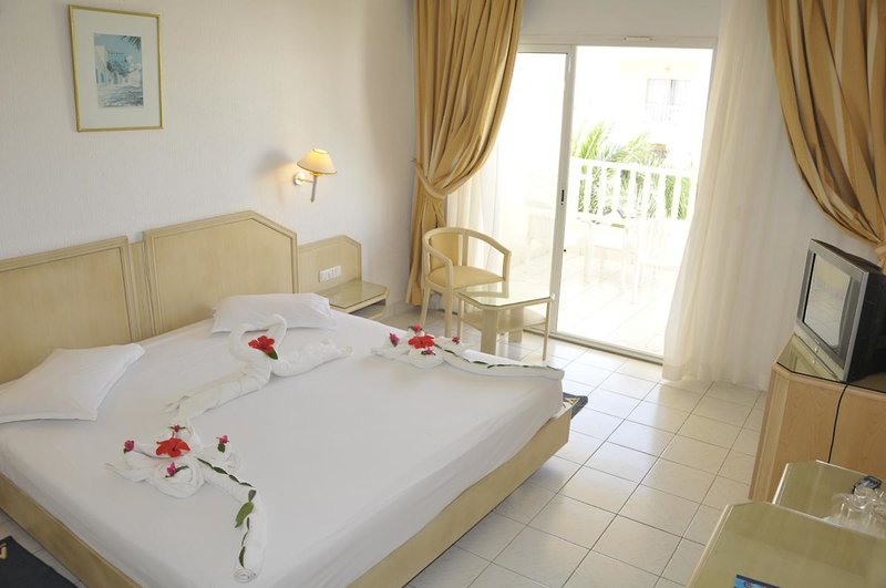 Djerba Golf Resort & Spa foto 43