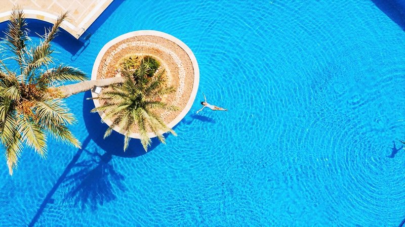 Djerba Golf Resort & Spa foto 135