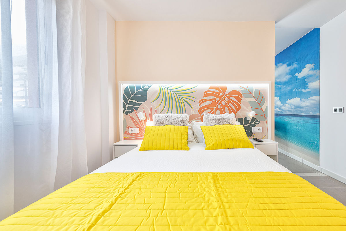 Sol Mogan Suites foto 15