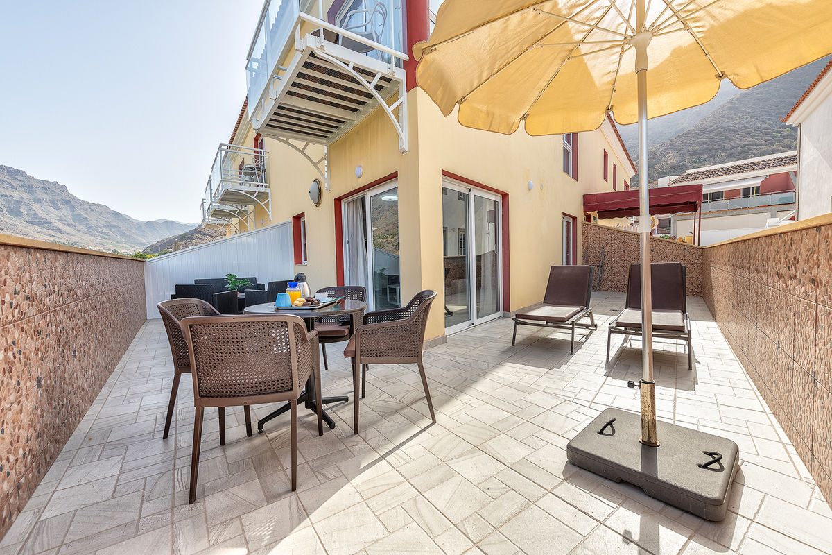 Sol Mogan Suites foto 10
