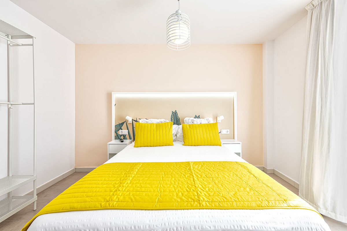 Sol Mogan Suites foto 16