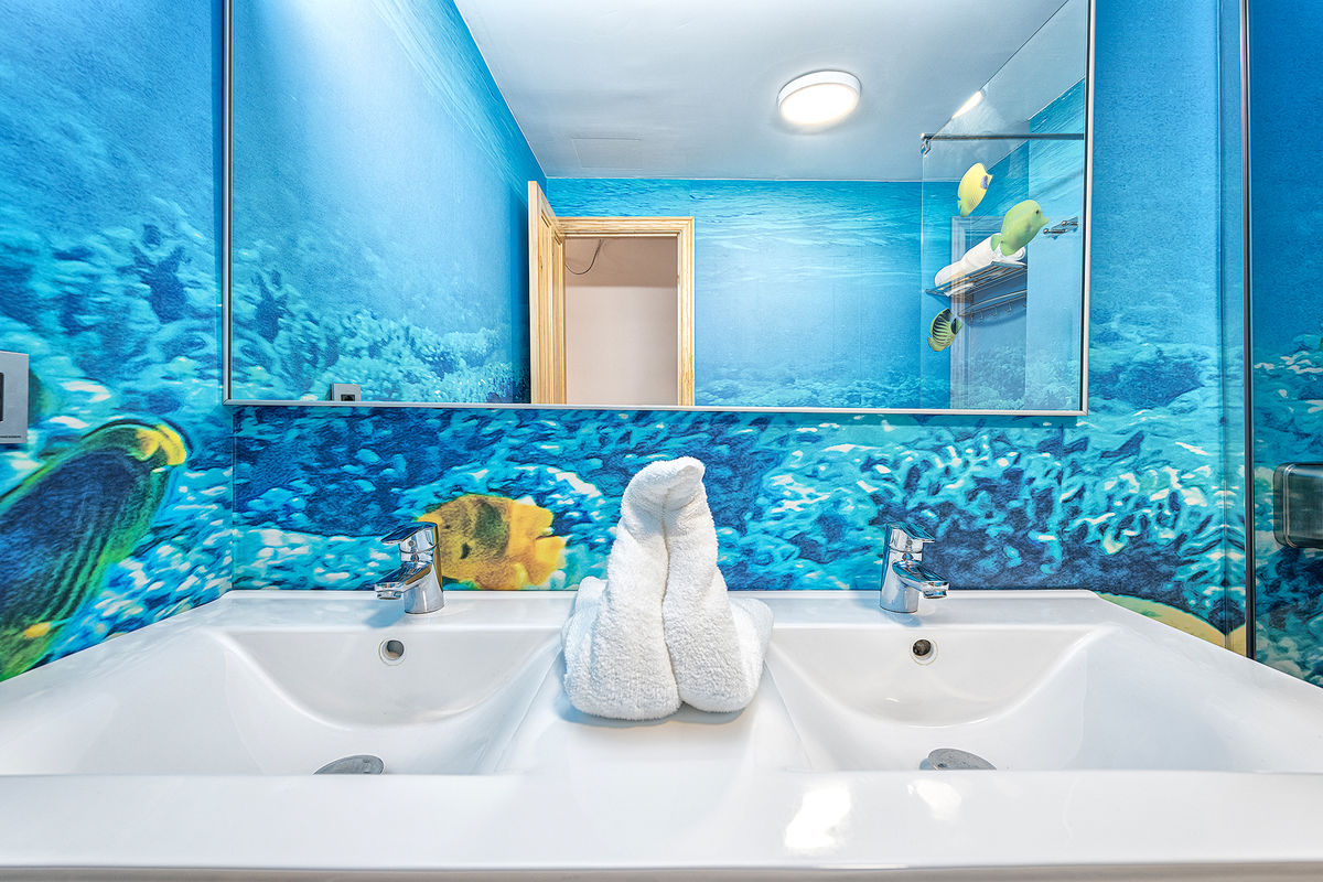 Sol Mogan Suites foto 12