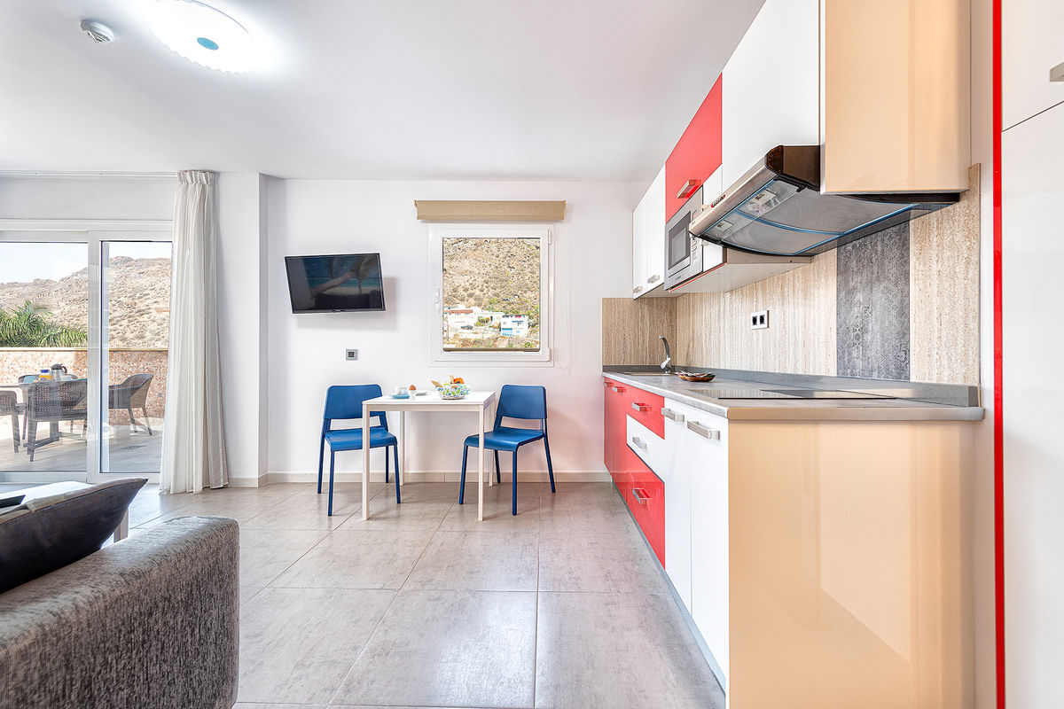 Sol Mogan Suites foto 11