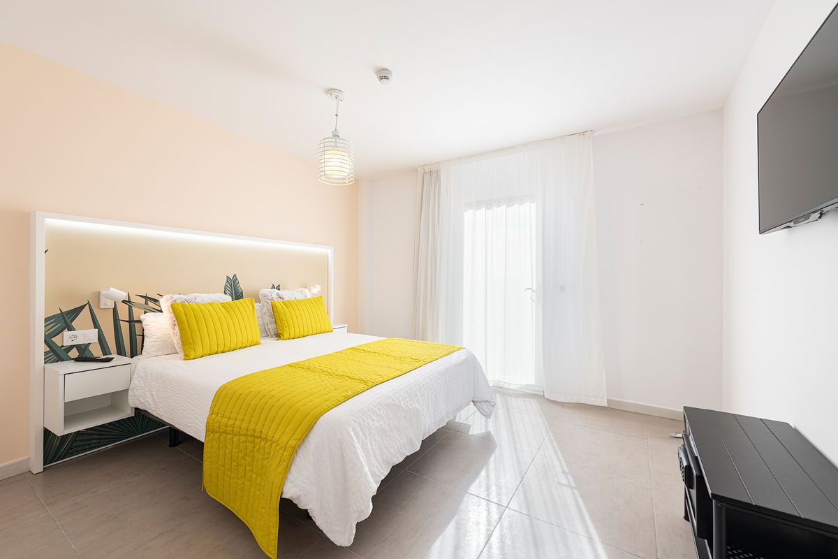Sol Mogan Suites foto 17