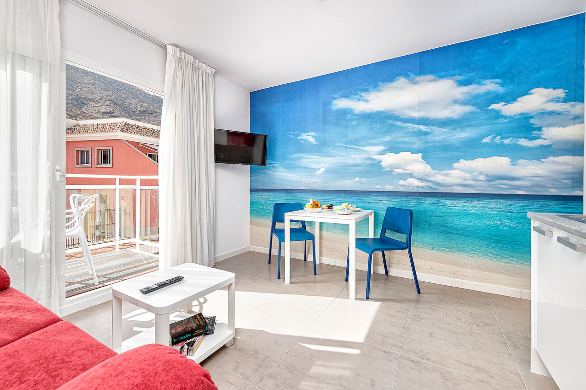 Sol Mogan Suites foto 7
