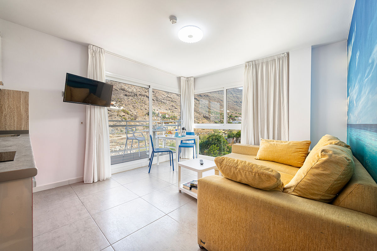Sol Mogan Suites foto 9