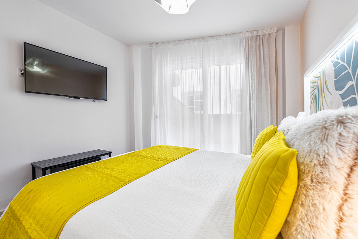 Sol Mogan Suites foto 13