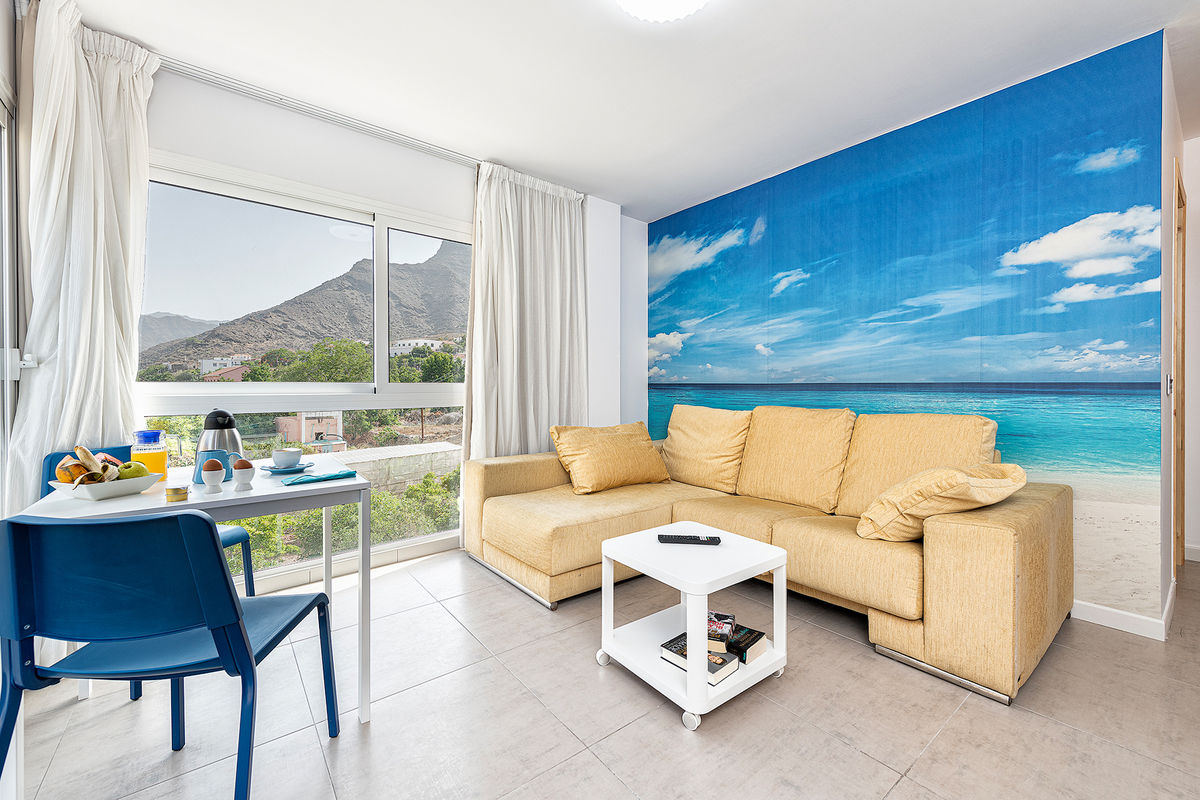 Sol Mogan Suites foto 8