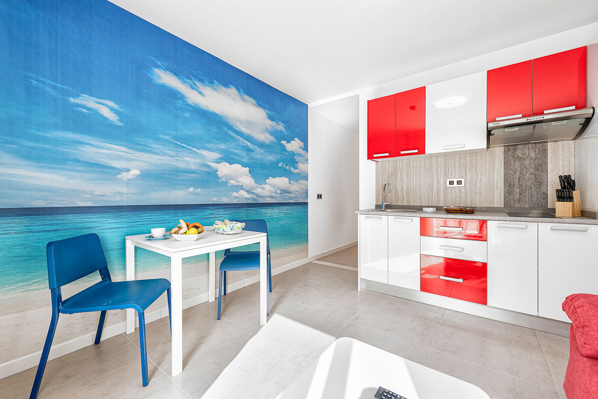 Sol Mogan Suites foto 14
