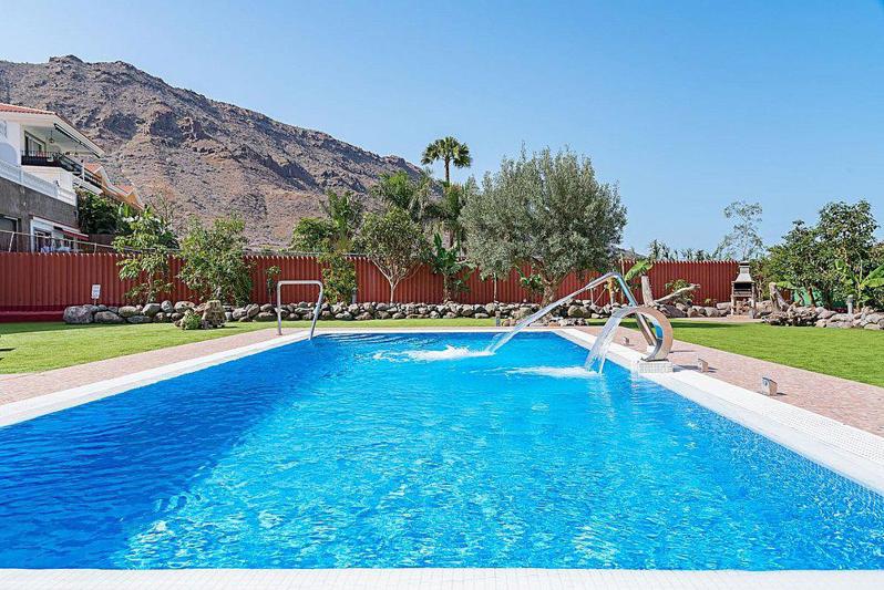 Sol Mogan Suites in Las Burrillas - foto 2