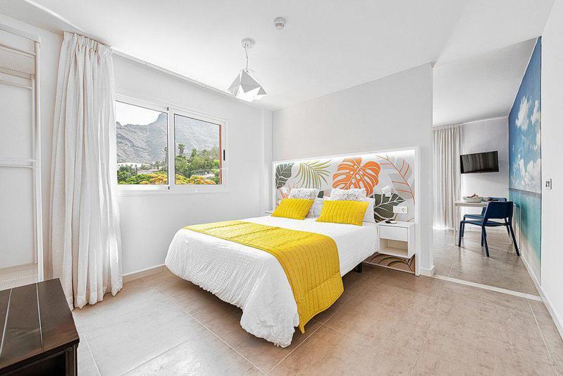Sol Mogan Suites in Las Burrillas - foto 5
