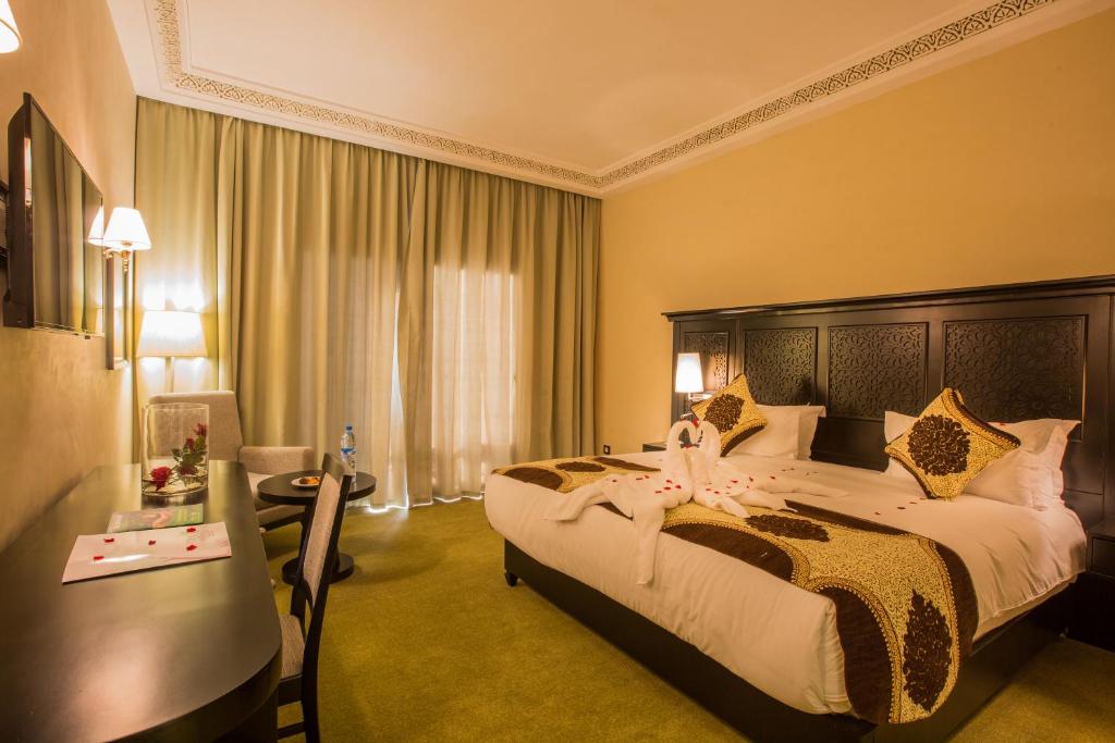 DWO Marrakech Ennakhil foto 21