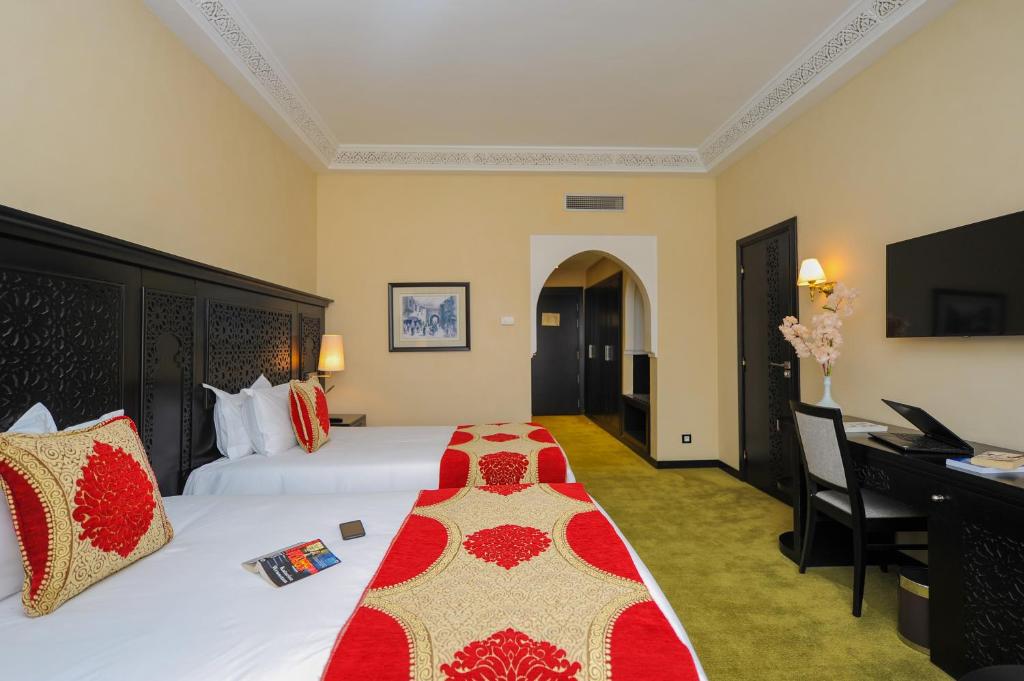 DWO Marrakech Ennakhil foto 20