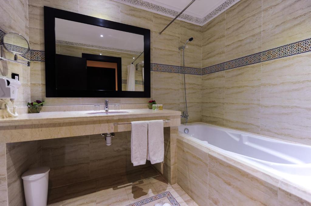 DWO Marrakech Ennakhil foto 22