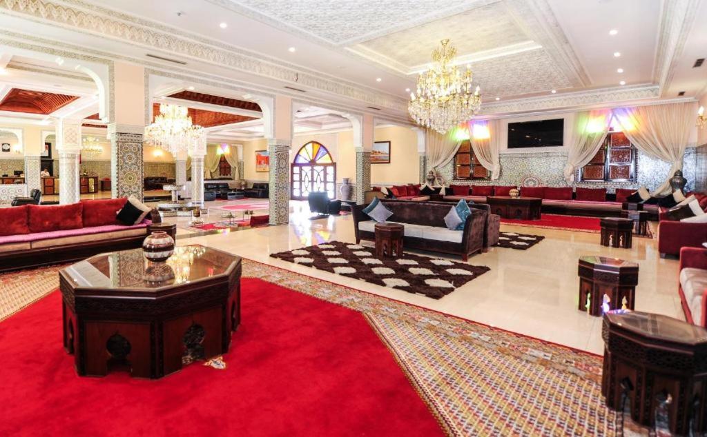 DWO Marrakech Ennakhil foto 15