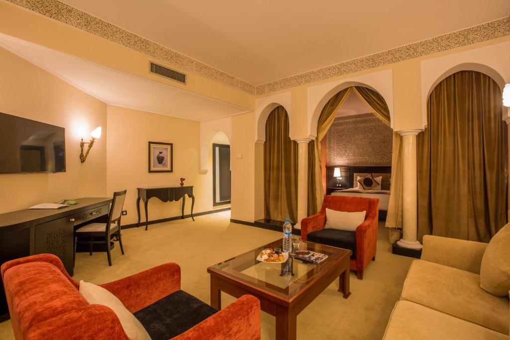 DWO Marrakech Ennakhil foto 24