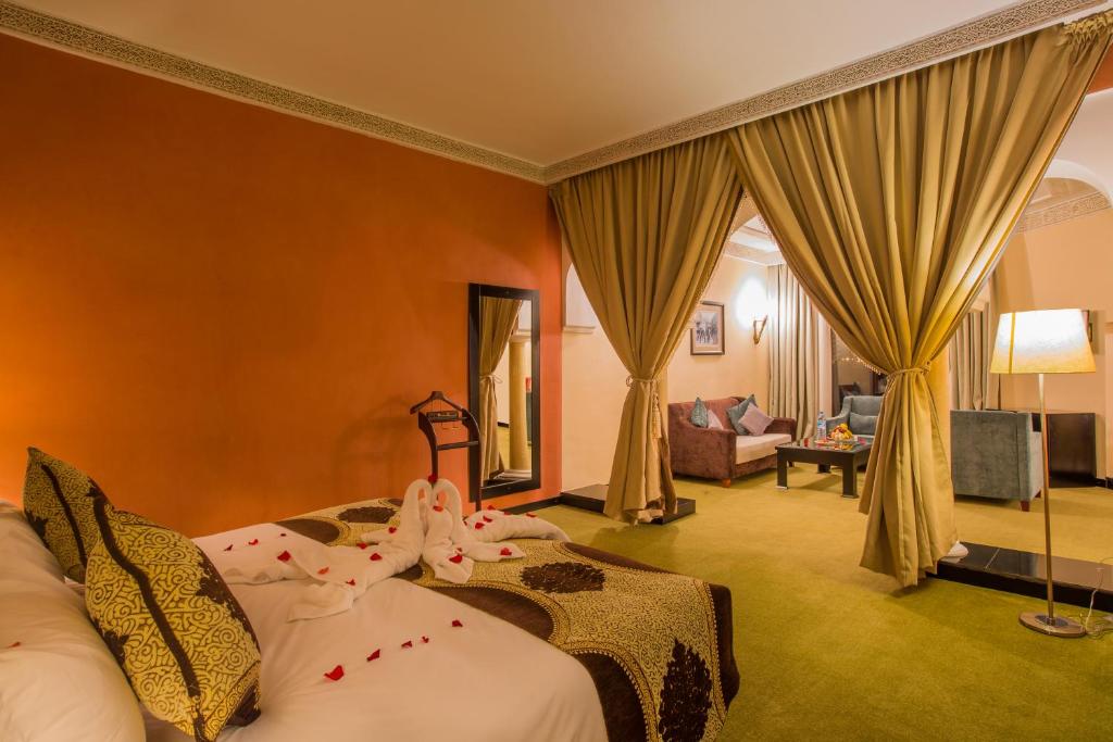 DWO Marrakech Ennakhil foto 23