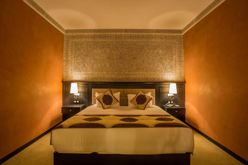 DWO Marrakech Ennakhil foto 11