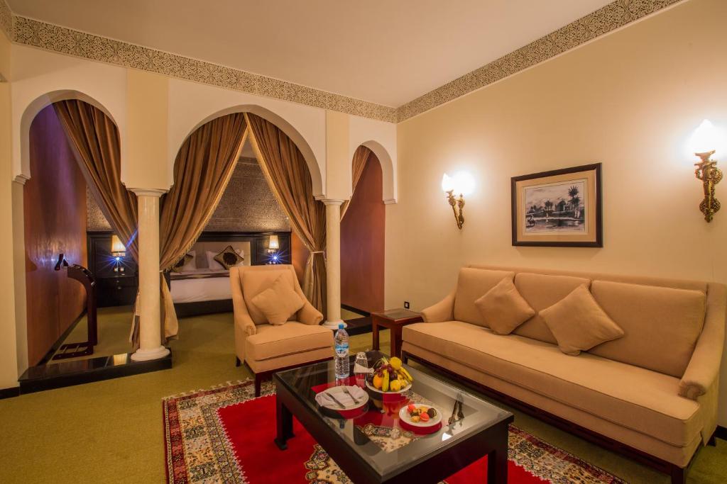 DWO Marrakech Ennakhil foto 13