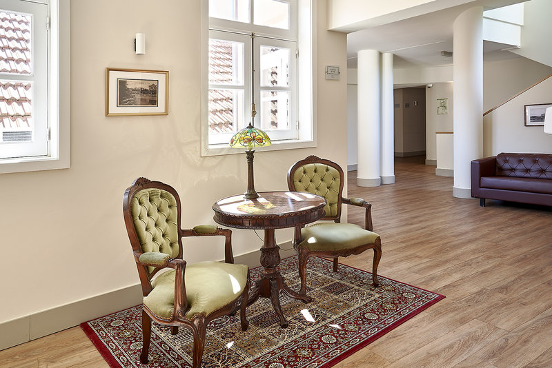 Ribeira Collection Hotel by Piamonte Hotels foto 16