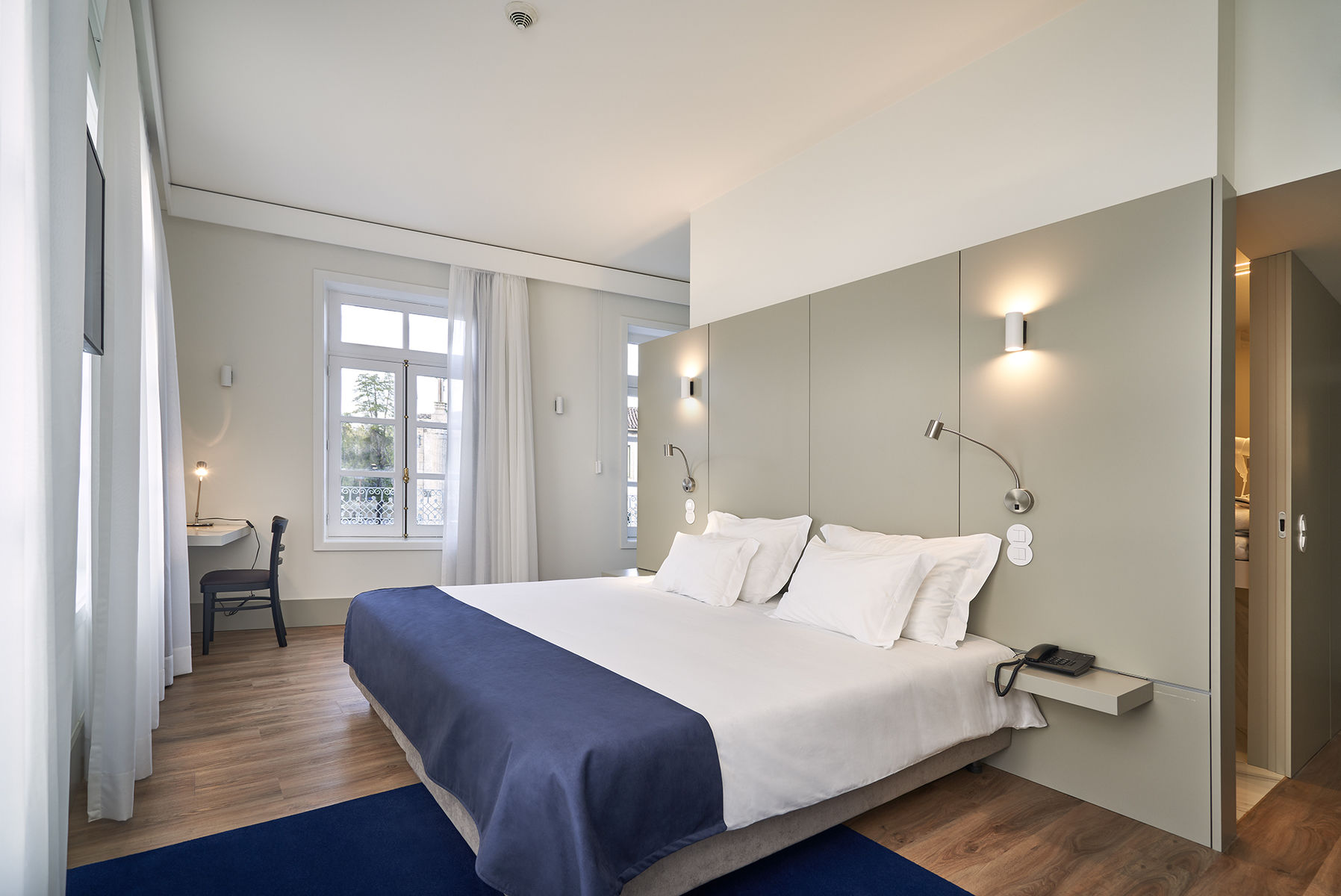 Ribeira Collection Hotel by Piamonte Hotels foto 12