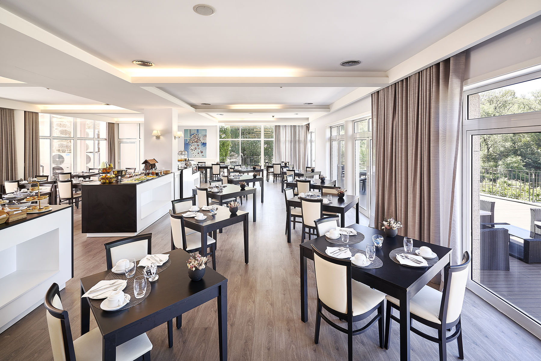 Ribeira Collection Hotel by Piamonte Hotels foto 21