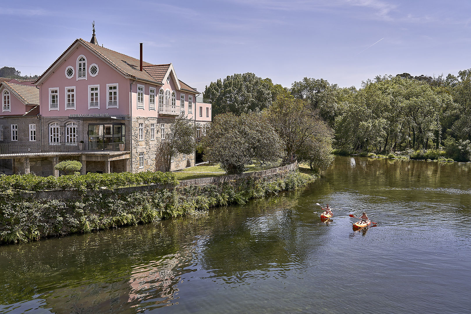 Ribeira Collection Hotel by Piamonte Hotels image 1