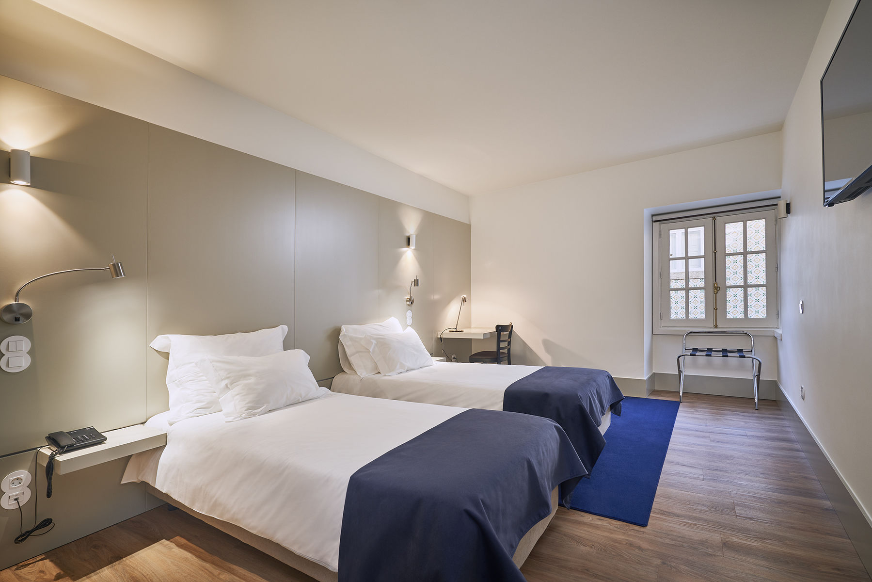 Ribeira Collection Hotel by Piamonte Hotels foto 9
