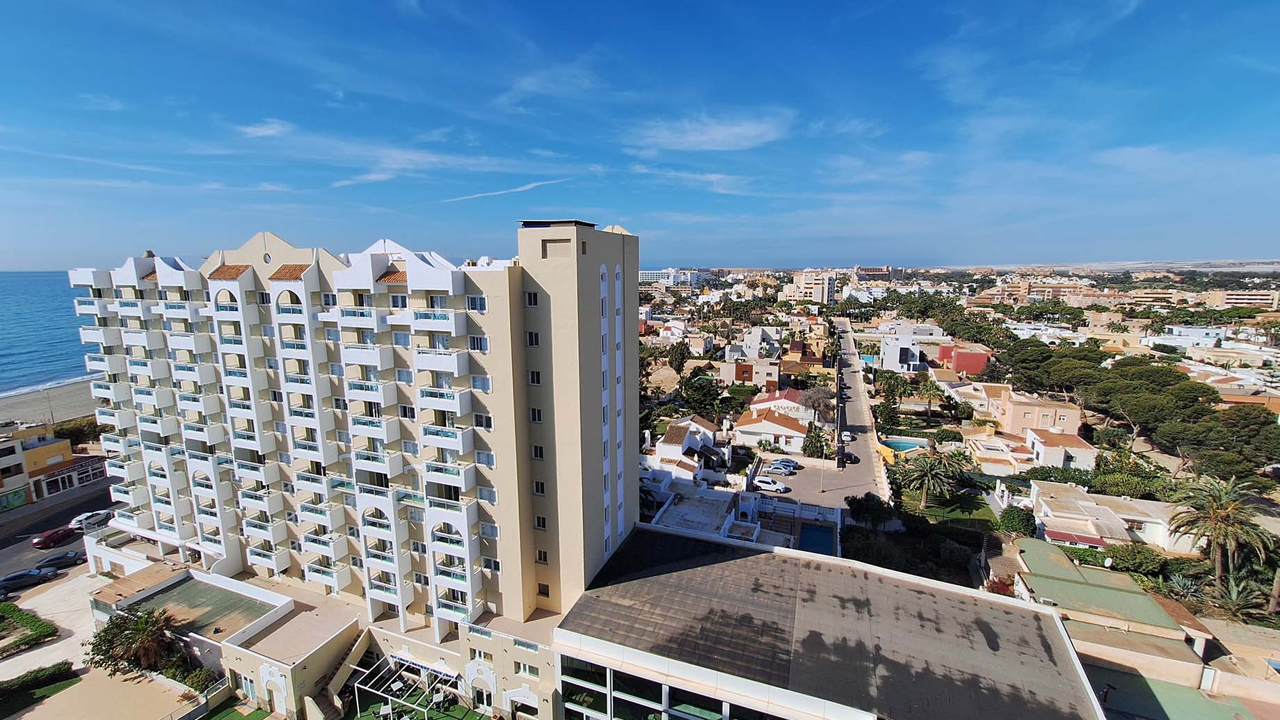 Residencial Roquetas de Mar La Minería foto 18