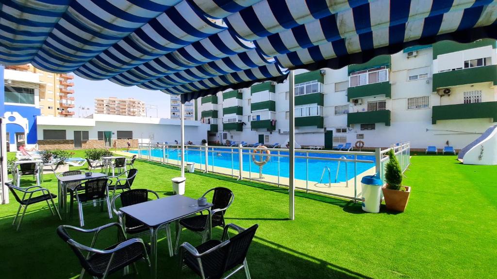 Residencial Roquetas de Mar La Minería foto 17